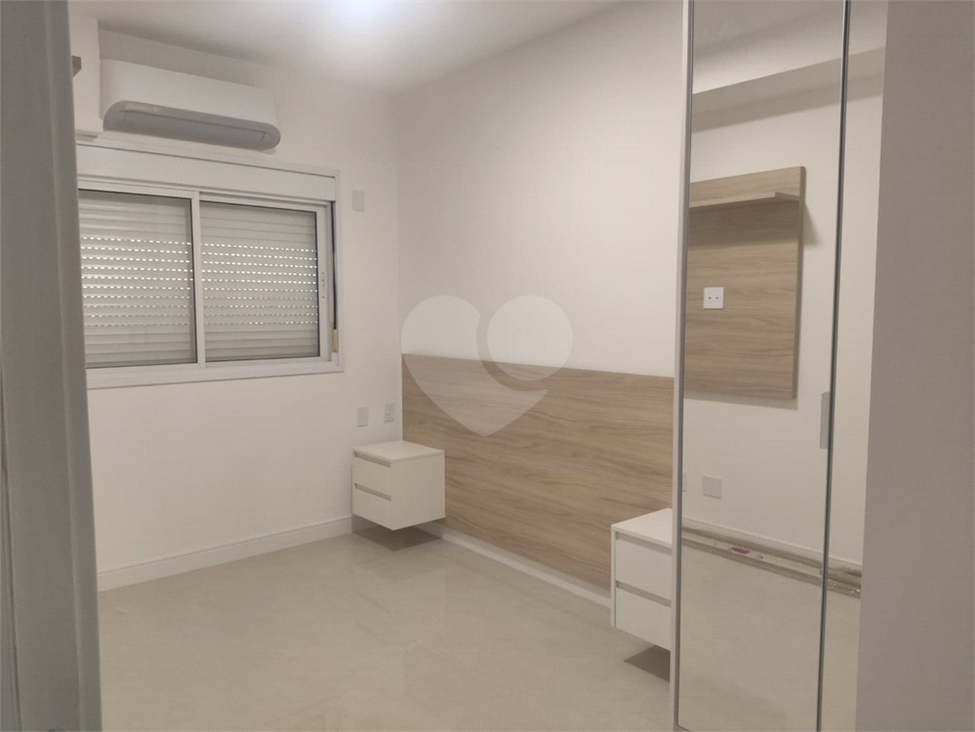 Apartamento à venda com 2 quartos, sendo 1 suíte,  em Vila Nova Mazzei, São Paulo, SP