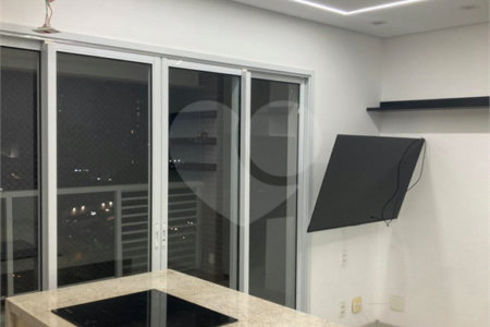 Apartamento à venda com 1 quarto em Jardim São Paulo(zona Norte), São Paulo, SP