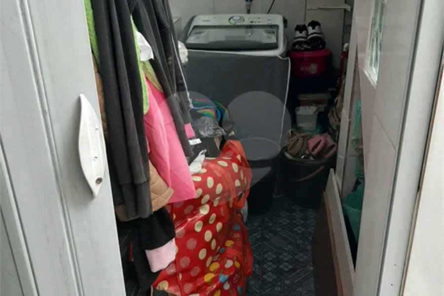 Sobrado à venda com 4 quartos em Horto, São Paulo, SP
