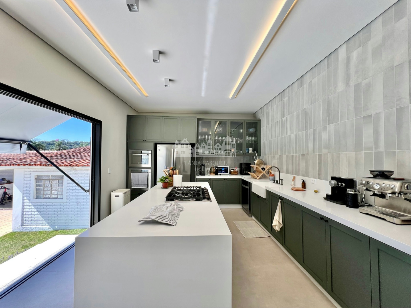 Casa, 5 quartos, 334 m² - Foto 59