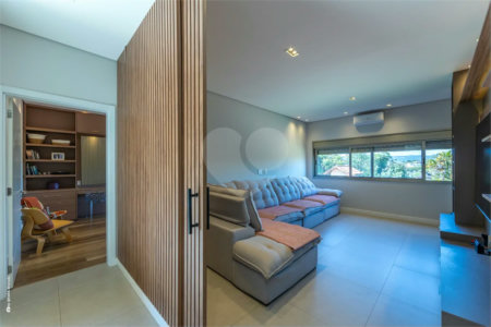 Casa à venda no condomínio Vinhas da Vista Alegre - Lado Sede, Vinhedo - SP