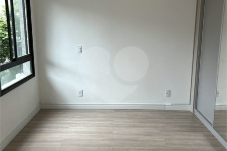 Apartamento para alugar com 1 quarto em Pinheiros, São Paulo, SP