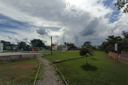Terreno à venda no condomínio Jardim, Sorocaba - SP