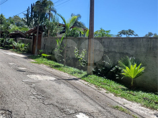Terreno à venda no condomínio Sausalito, Mairiporã - SP