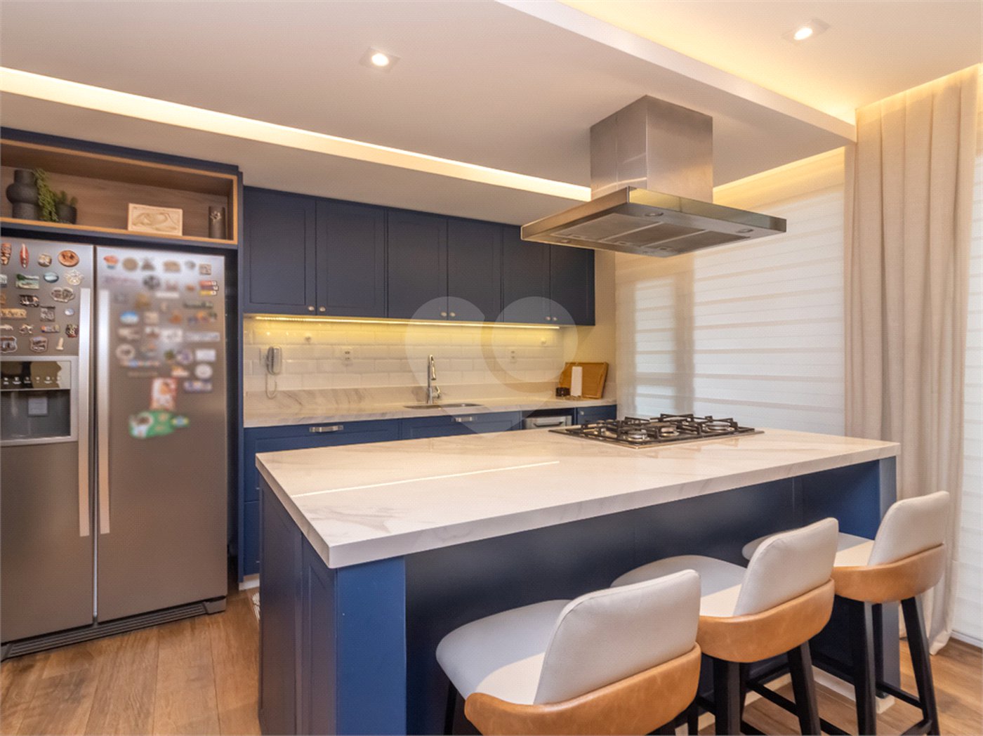 Apartamento para venda em Ipiranga com 3 quartos, sendo 3 suítes , 140m²
