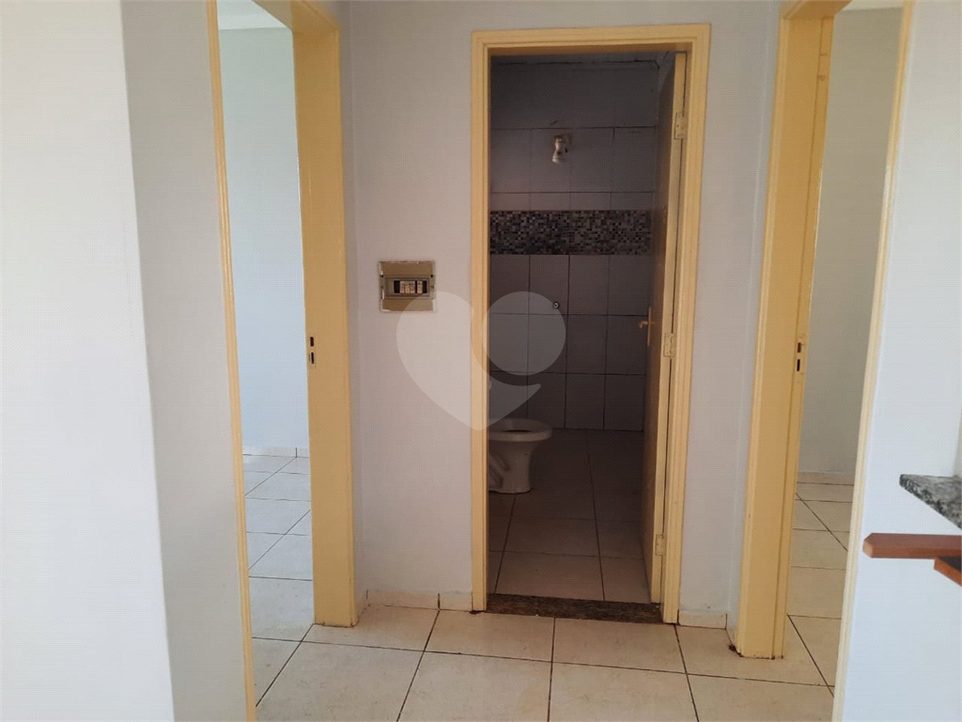 Casa à venda com 2 quartos em Residencial Ponta Porã I, Ponta Porã, MS