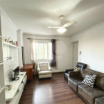 Apartamento à venda com 3 quartos em Santana, São Paulo, SP