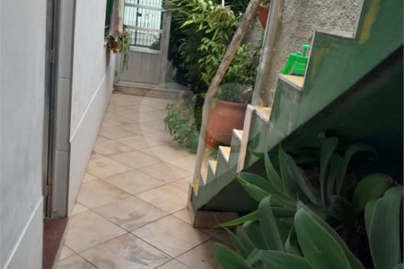 Casa à venda com 2 quartos em Vila Hamburguesa, São Paulo, SP