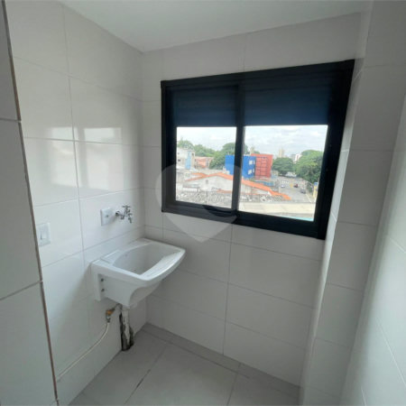 Apartamento à venda com 2 quartos em Vila Guilhermina, São Paulo, SP