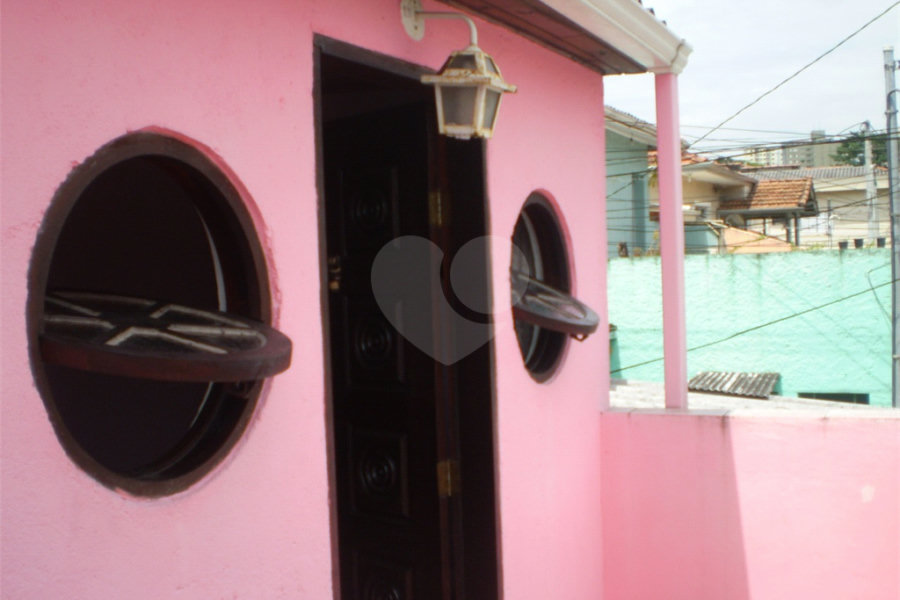 Sobrado à venda com 2 quartos em Vila Guarani, São Paulo, SP
