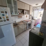 Apartamento à venda com 3 quartos em Campo Grande, Rio de Janeiro, RJ