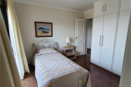 Apartamento à venda com 4 suítes em Vila Andrade, São Paulo, SP