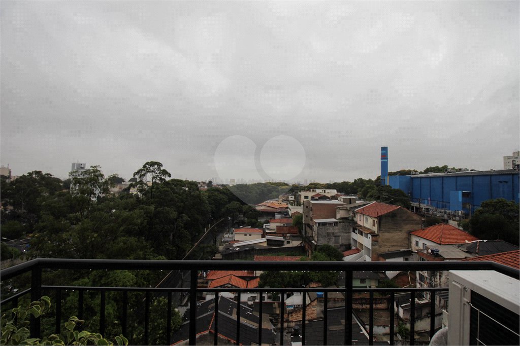 Apartamento à venda com 2 quartos, sendo 1 suíte,  em Vila Guarani (z Sul), São Paulo, SP