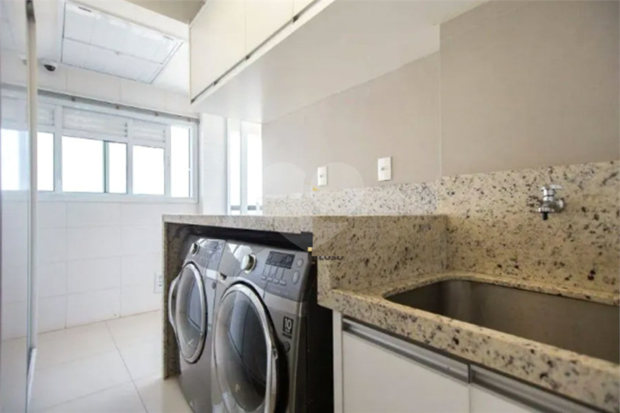 Apartamento à venda com 4 suítes em Santa Teresinha, São Paulo, SP