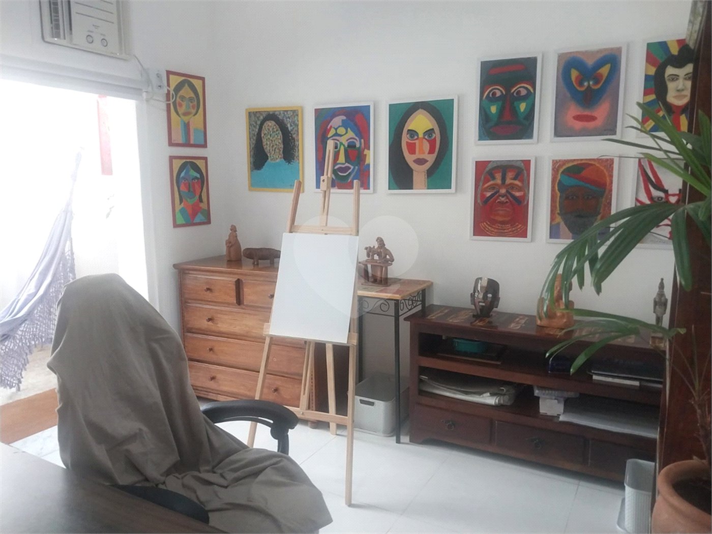 Apartamento à venda com 3 quartos, sendo 1 suíte, em Tijuca, Rio de Janeiro, RJ