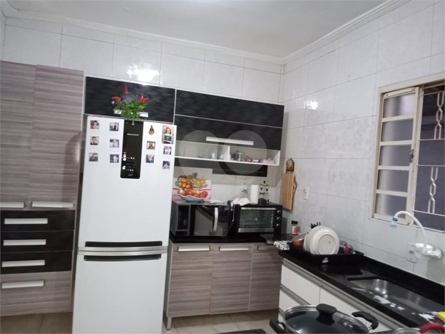 Casa à venda com 3 quartos, sendo 1 suíte, em Novo Horizonte, Jundiaí, SP