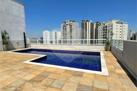 Apartamento à venda com 1 quarto em Santana, São Paulo, SP