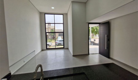 Casa em condomínio à venda com 3 suítes em Cajuru do Sul, Sorocaba, SP