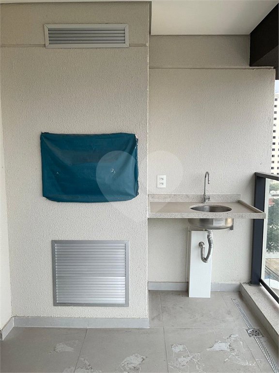 Apartamento à venda com 2 quartos, sendo 1 suíte,  em Vila Clementino, São Paulo, SP