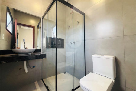 Casa à venda com 3 suítes no condomínio Residencial Chácara Ondina, Sorocaba - SP