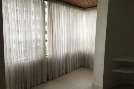 Apartamento à venda com 2 quartos em Vila Andrade, São Paulo, SP