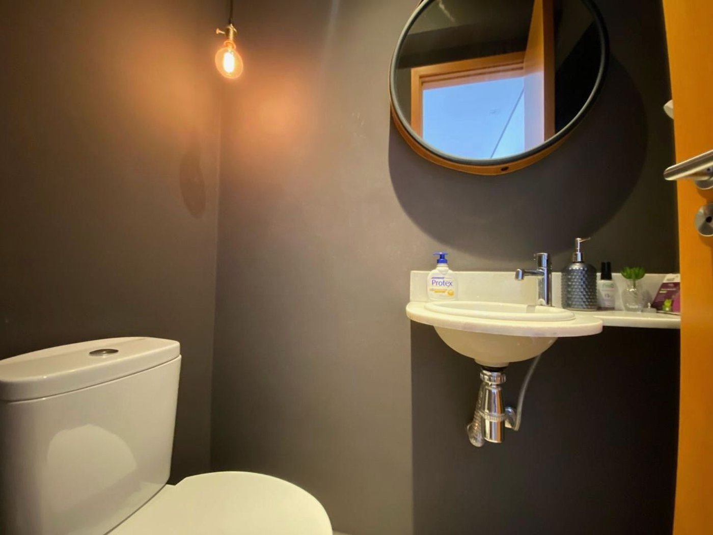 Apartamento com 3 dormitórios à venda, 129 m² por R$ 1.850.000,00 - Aparecida - Santos/SP