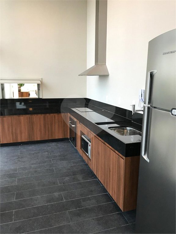 Apartamento à venda com 1 quarto em Chácara Santo Antônio, São Paulo, SP