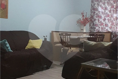 Casa à venda com 2 quartos em Campo Grande, Rio de Janeiro, RJ