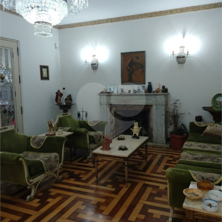 Sobrado à venda com 4 quartos em Sumaré, São Paulo, SP