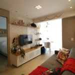 Apartamento à venda com 1 suíte em Barra Funda, São Paulo, SP