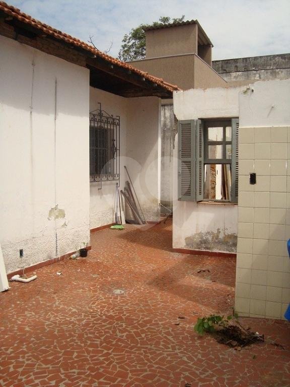 Casa Térrea à venda com 3 quartos em Vila Cordeiro, São Paulo, SP