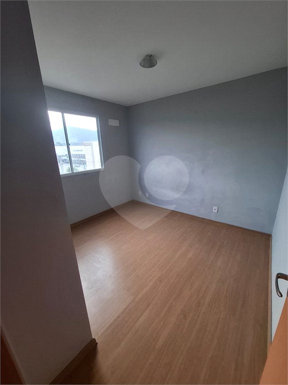 Apartamento à venda com 2 quartos em Campo Grande, Rio de Janeiro, RJ