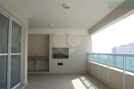 Apartamento à venda ou para alugar com 4 suítes no Centro, São Bernardo do Campo, SP