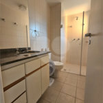 Apartamento para alugar com 3 quartos, sendo 1 suíte, em Alto da Boa Vista, São Paulo, SP
