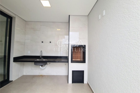 Casa em condomínio à venda com 3 quartos, sendo 1 suíte, em Jardim Residencial Villagio Ipanema I, Sorocaba, SP