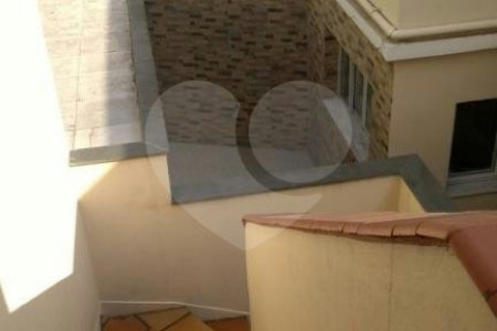 Casa à venda com 3 quartos, sendo 1 suíte,  em Santana, São Paulo, SP