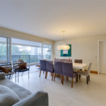 Apartamento à venda com 4 suítes em Jardim Marajoara, São Paulo, SP