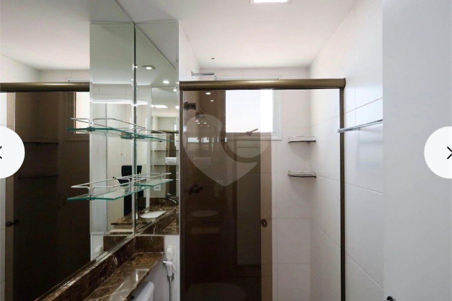 Apartamento à venda ou para alugar com 3 quartos, sendo 2 suítes, em Vila Maria, São Paulo, SP