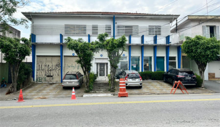 Casa à venda com 4 quartos em Jardim Oriental, São Paulo, SP