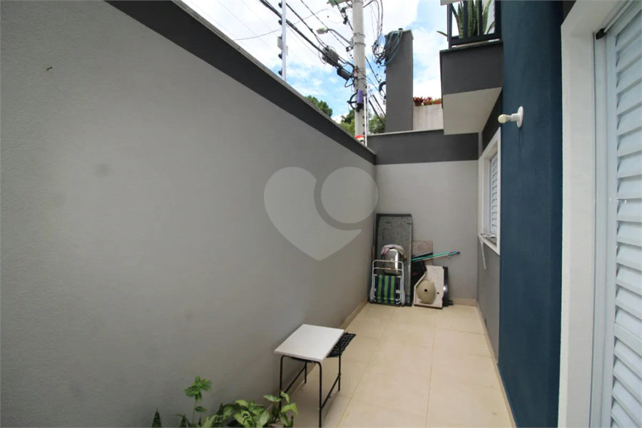 Casa à venda com 2 quartos no condomínio Pauliceia, São Paulo - SP