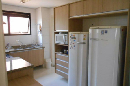 Casa com 2 dormitórios à venda, 80 m² por R$ 1.350.000,00 - Embaré - Santos/SP