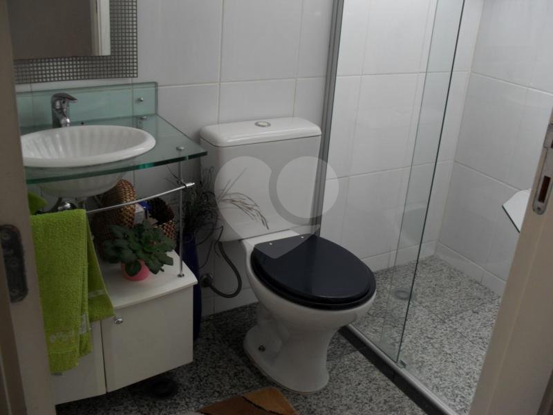 Apartamento à venda com 3 quartos, sendo 1 suíte, em Água Fria, São Paulo, SP