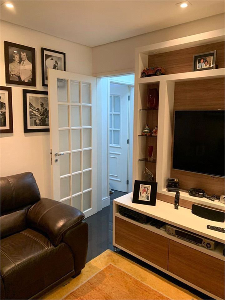 Casa Residencial à venda, Jardim Bela Vista, Santo André - CA0145.
