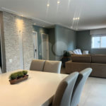 Apartamento à venda com 3 suítes em Vila Mariana, São Paulo, SP