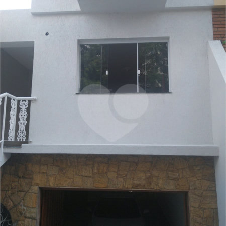 Sobrado à venda com 3 quartos, sendo 1 suíte, em Vila Gustavo, São Paulo, SP