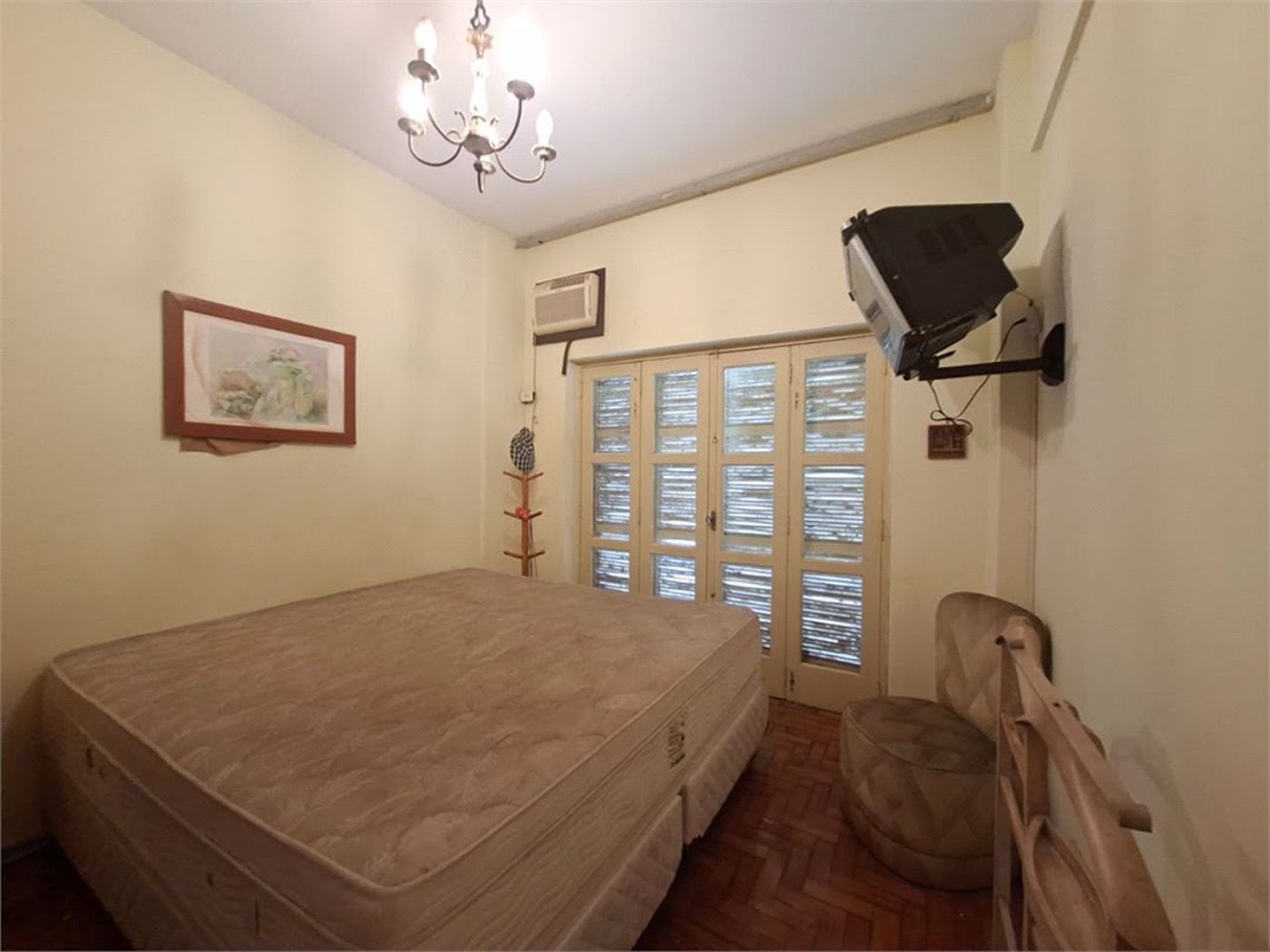 Apartamento Residencial para locação, Gonzaga, Santos - AP1752.