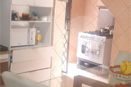 Casa à venda com 2 quartos em Campo Grande, Rio de Janeiro, RJ