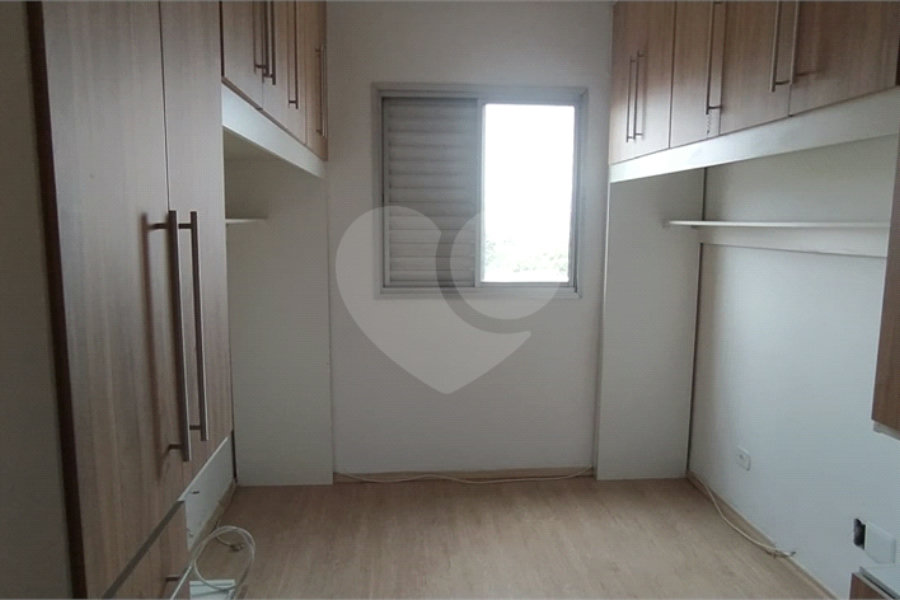 Apartamento à venda com 2 quartos em Lauzane Paulista, São Paulo, SP