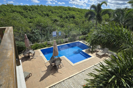 Casa à venda com 3 quartos, sendo 1 suíte, no Centro / Arraial D'ajuda, Porto Seguro, BA