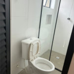 Duplex para alugar com 1 quarto em Mirandópolis, São Paulo, SP